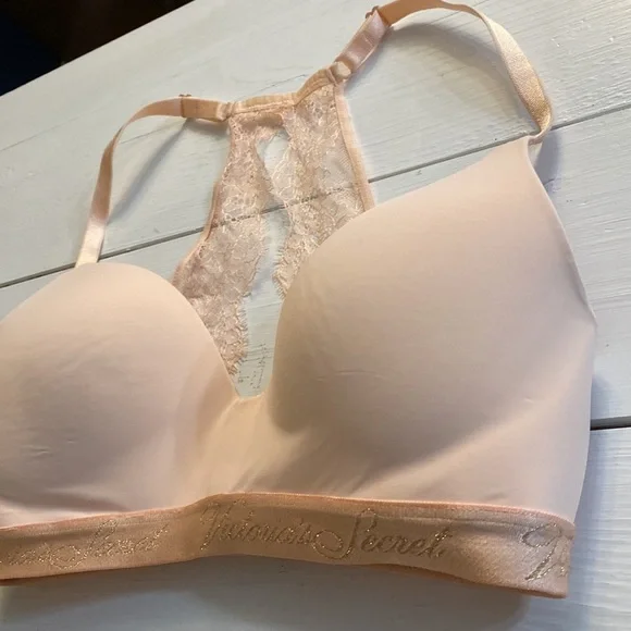 VS BRA NO UNDERWIRE - Picture 4 of 14